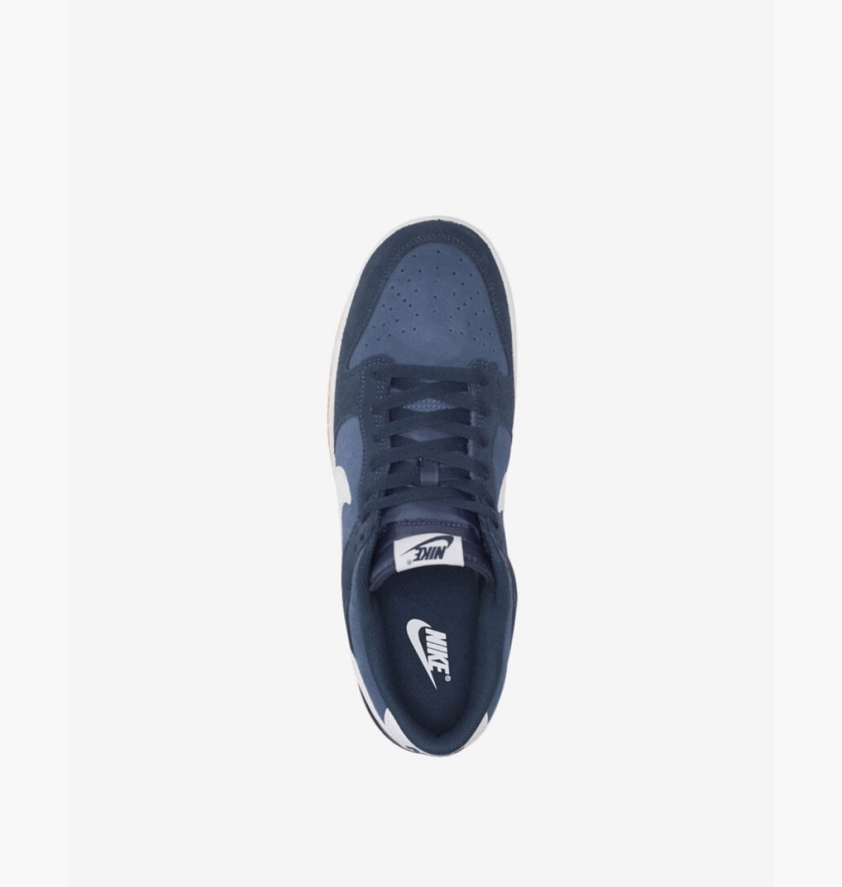 Кроссовки Nike Dunk Low SE Blue 43, фото №6