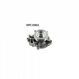 Насос водяний охолодження двигуна SKF VKPC 83811 для CITROËN PEUGEOT - Фото 1
