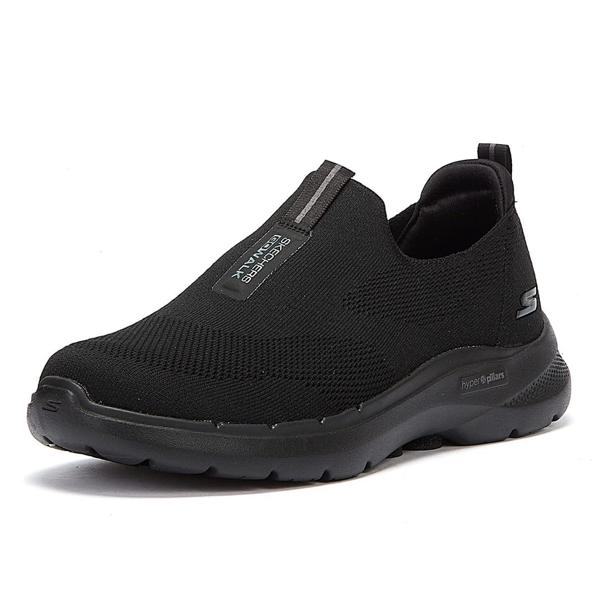 Кроссовки Skechers Gowalk 6 Stretch Fit, фото №1