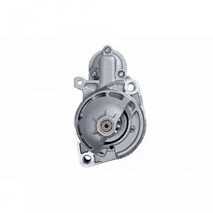 Стартер HELLA 8EA 012 526-181 для MERCEDES-BENZ EVOBUS synthetic.ua - Фото 1