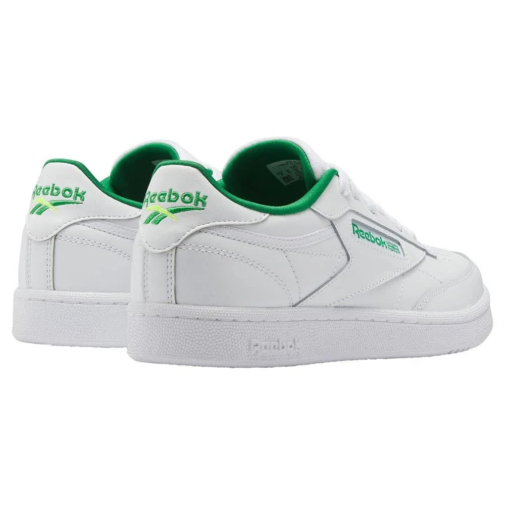 Кросівки Reebok Classic Club C J Low Білий, фото №5