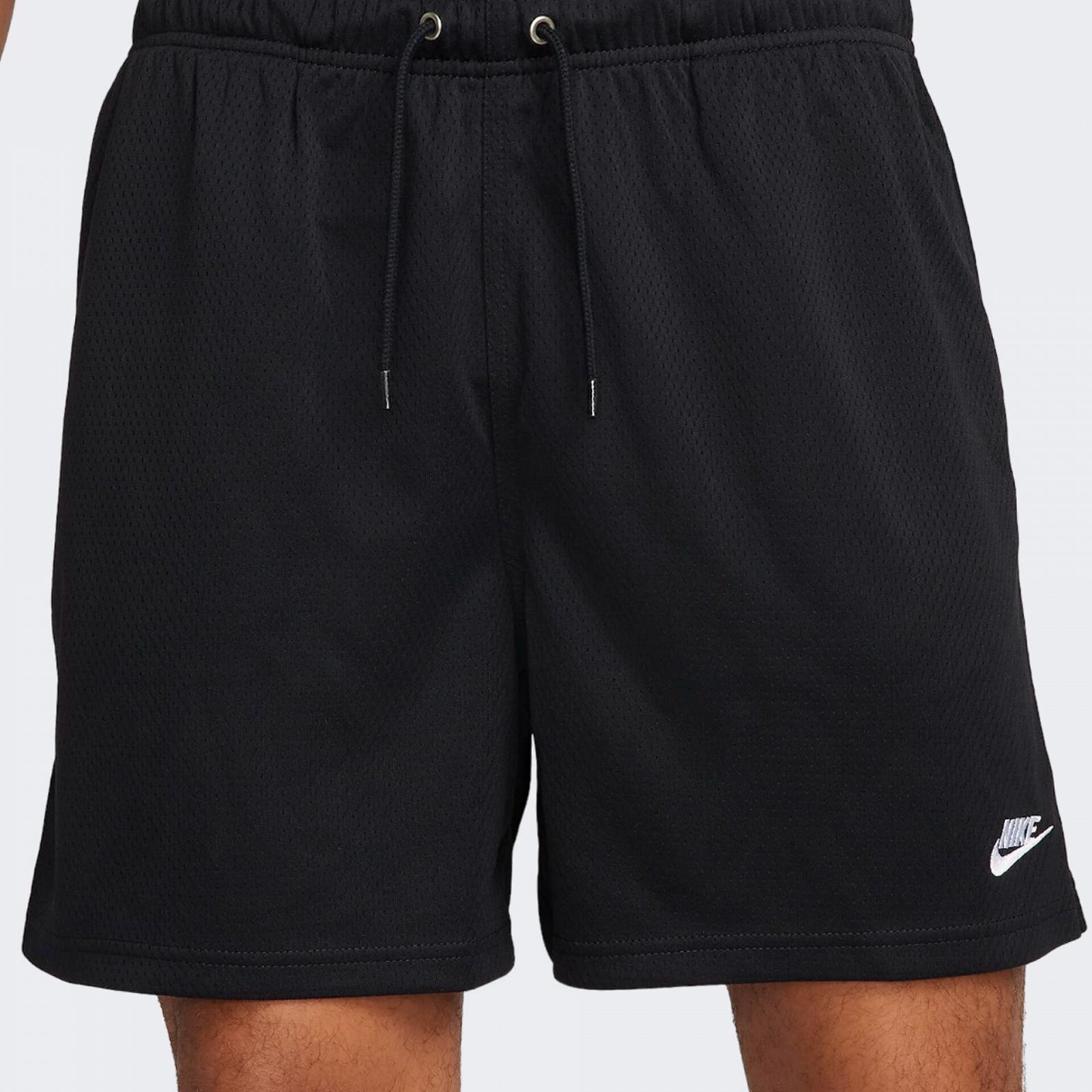 Шорти чоловічі Nike Nsw Club Flow Shorts  L, фото №3