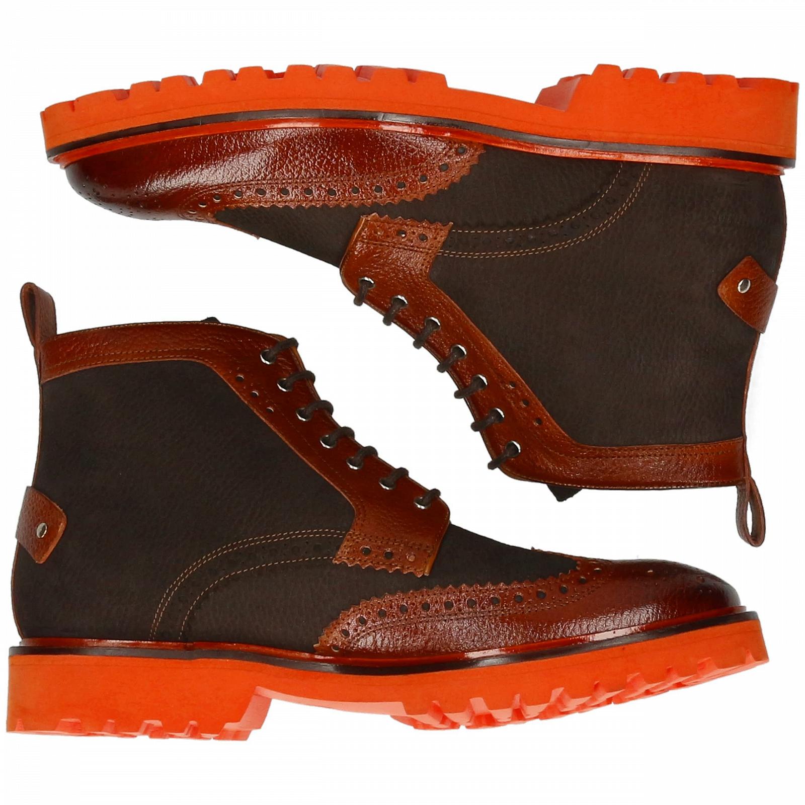 Черевики Melvin & Hamilton Matthew 48 чоловічі, фото №6