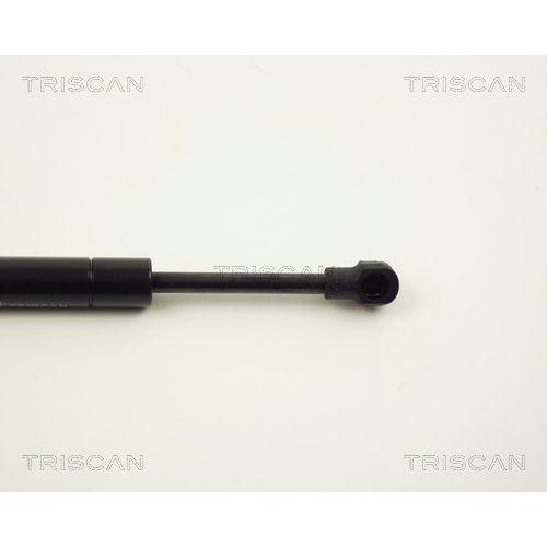 Газова пружина багажника TRISCAN 8710 11219 BMW, фото №3 Газова пружина багажника TRISCAN 8710 11219 BMW, фото №3