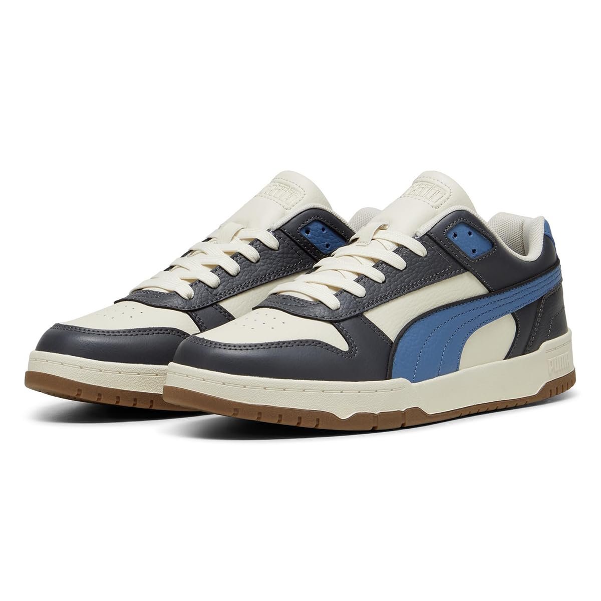 Кроссовки Унисекс Puma Rbd Game Low, фото №4