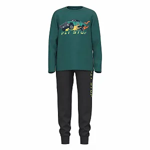 Піжама NAME IT Cars Noos Bayberry для хлопчиків - Фото 1