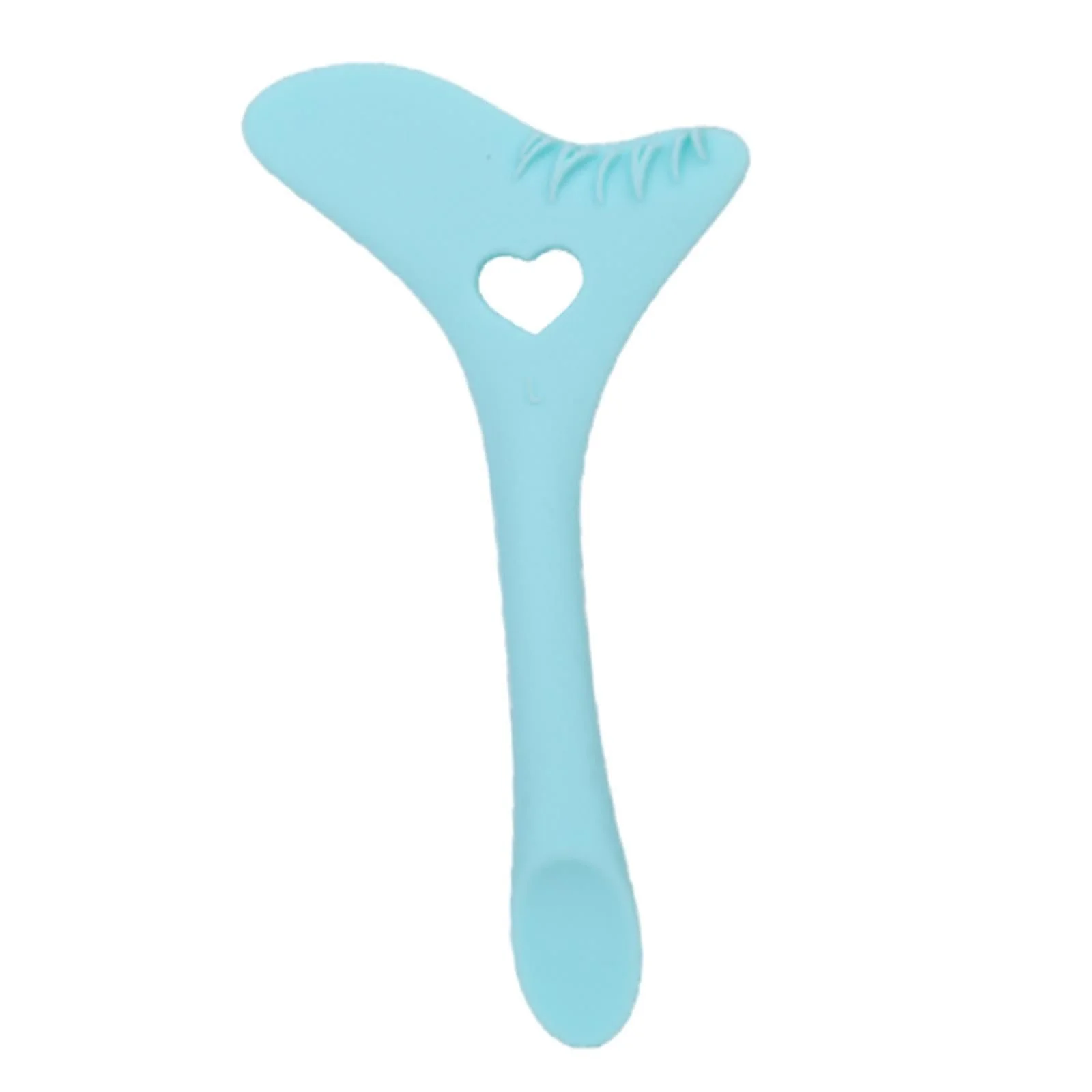 Трафарети Інструмент для макіяжу очей Багатофункціональний портативний швидкий посібник для початківців, фото №6