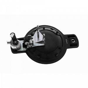 Ручка двери наружная VAICO V24-0790 для FIAT, левая synthetic.ua - Фото 1