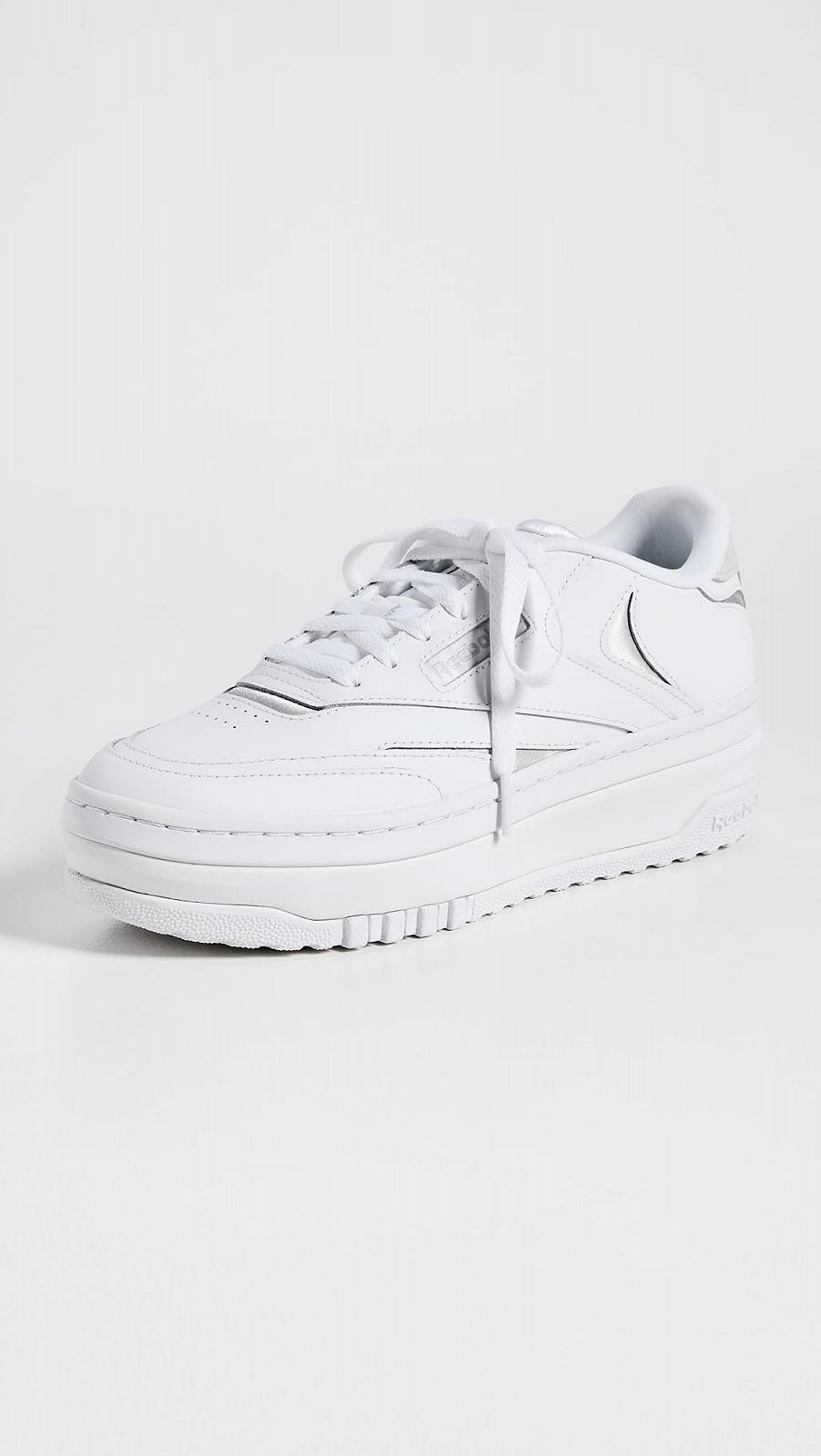 Кроссовки Reebok Club C Extra мужские, фото №2