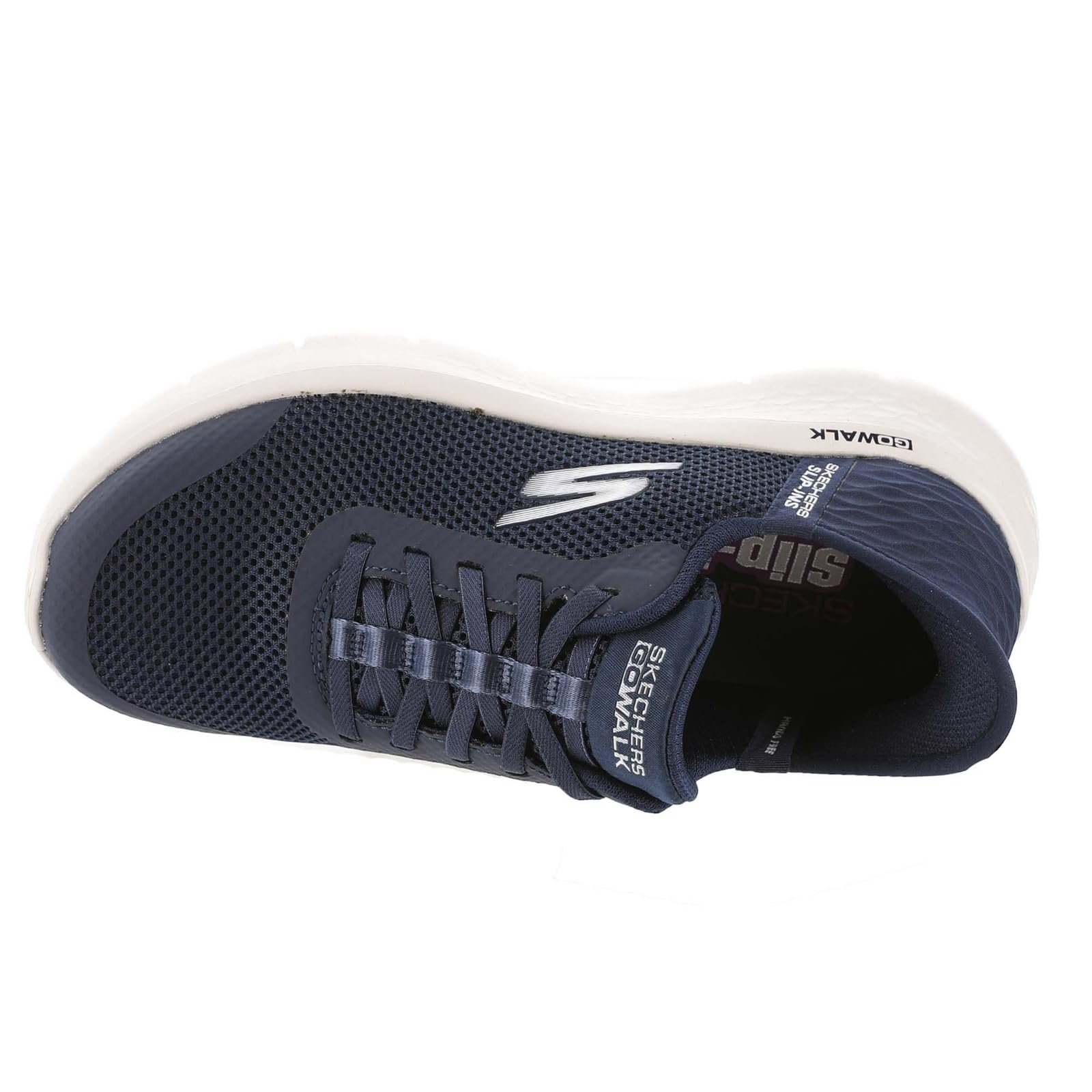Кросівки Skechers Go Walk Flex Grand Entry жіночі, фото №3