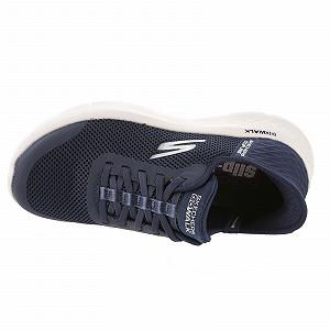 Кросівки Skechers Go Walk Flex Grand Entry synthetic.ua - Фото 1