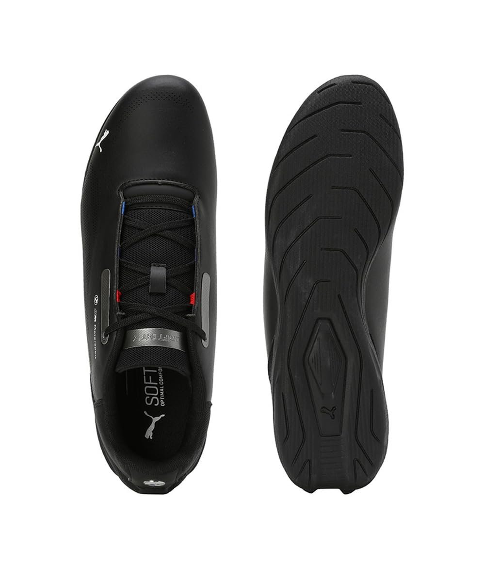 Кросівки PUMA Unisex BMW MMS Drift Cat Decima 2.0, фото №6 Кросівки PUMA Unisex BMW MMS Drift Cat Decima 2.0, фото №6