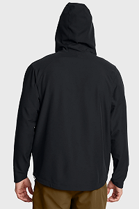 Куртка Under Armour Unstoppable Jacket LC 1389354-001 Черный XL synthetic.ua - Фото 1