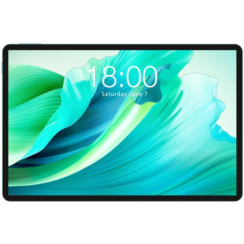 Планшет 11" TECLAST P50S 4/128Gb 8 ядер Android 14 8000 mAh Blue, фото №2