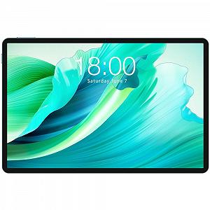 Планшет 11" TECLAST P50S 4/128Gb 8 ядер Android 14 8000 mAh Blue synthetic.ua - Фото 1