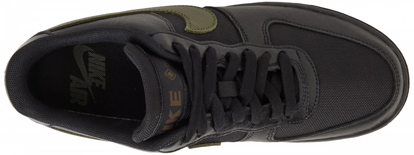 Кросівки Nike Air Force 1 Low Gore-Tex Чоловічі, фото №3 Кросівки Nike Air Force 1 Low Gore-Tex Чоловічі, фото №3