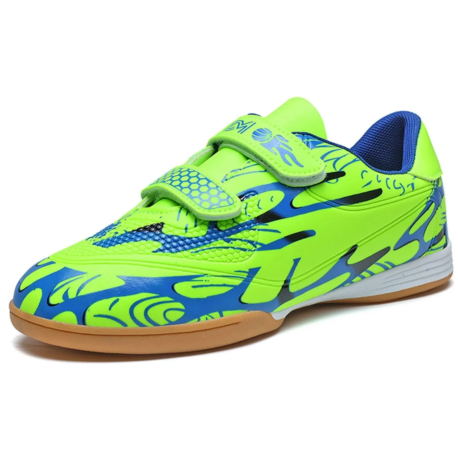 Футбольные бутсы детские для мальчиков FG/AG Уличные футбольные бутсы для девочек TF Футбольные профессиональные тренировочные дышащие, фото №1 Футбольные бутсы детские для мальчиков FG/AG Уличные футбольные бутсы для девочек TF Футбольные профессиональные тренировочные дышащие, фото №1