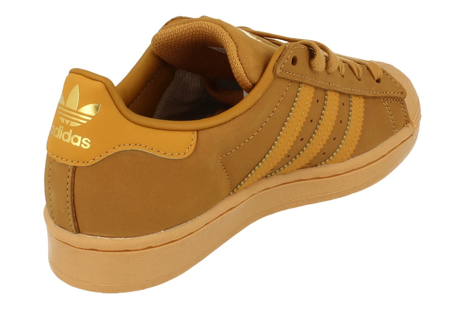 Кроссовки adidas Originals Superstar, фото №3