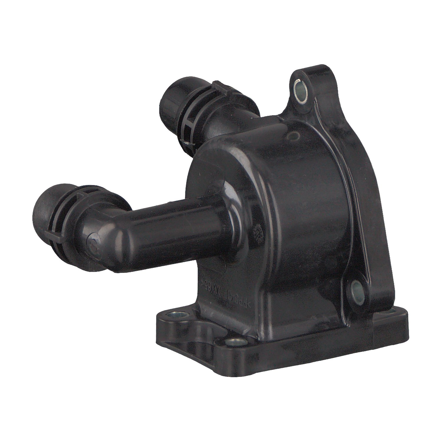 Фланець охолоджувальної рідини FEBI BILSTEIN 176568 для BMW, фото №5