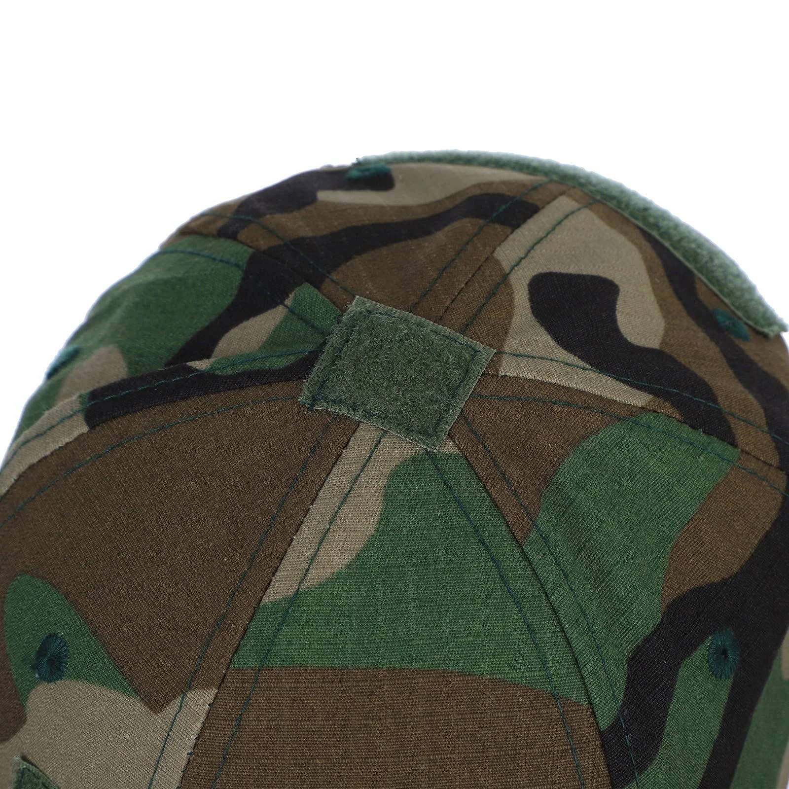 Кепка японский стиль детская для девочек регулируемая с отверстием, фото №6