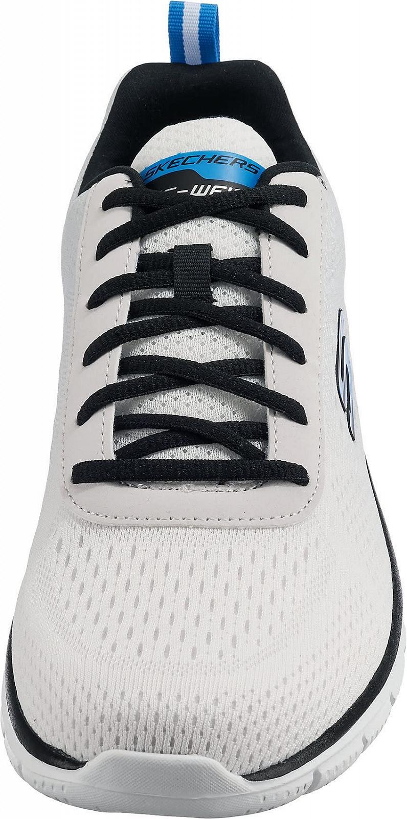 Кроссовки Skechers Track Ripkent мужские, фото №3