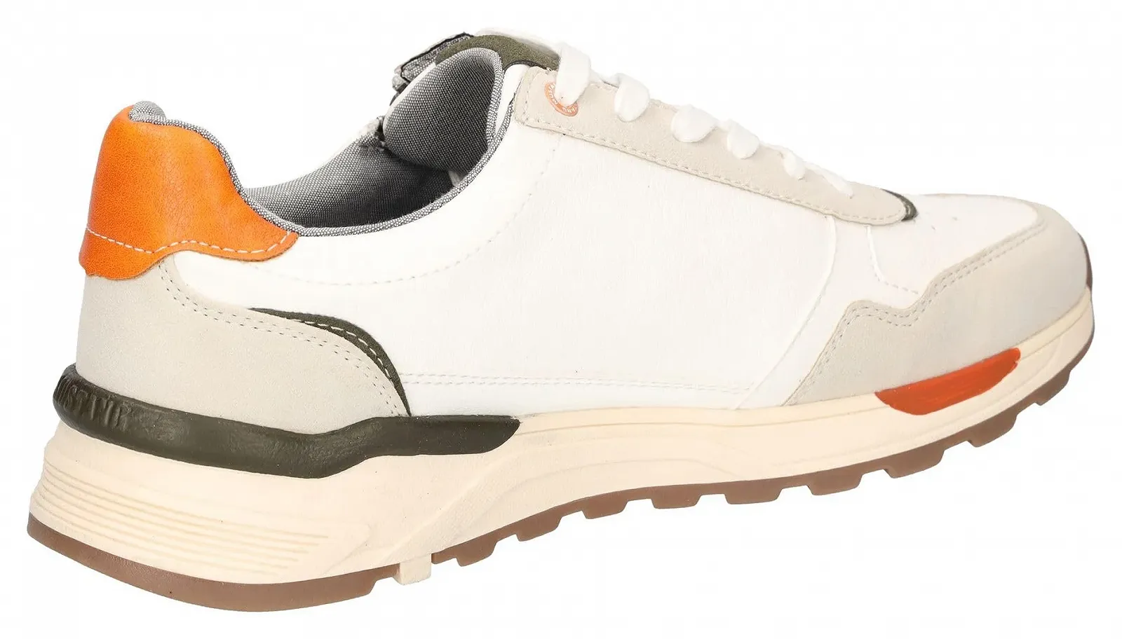 Кросівки чоловічі MUSTANG 4186-307, фото №4 Кросівки чоловічі MUSTANG 4186-307, фото №4