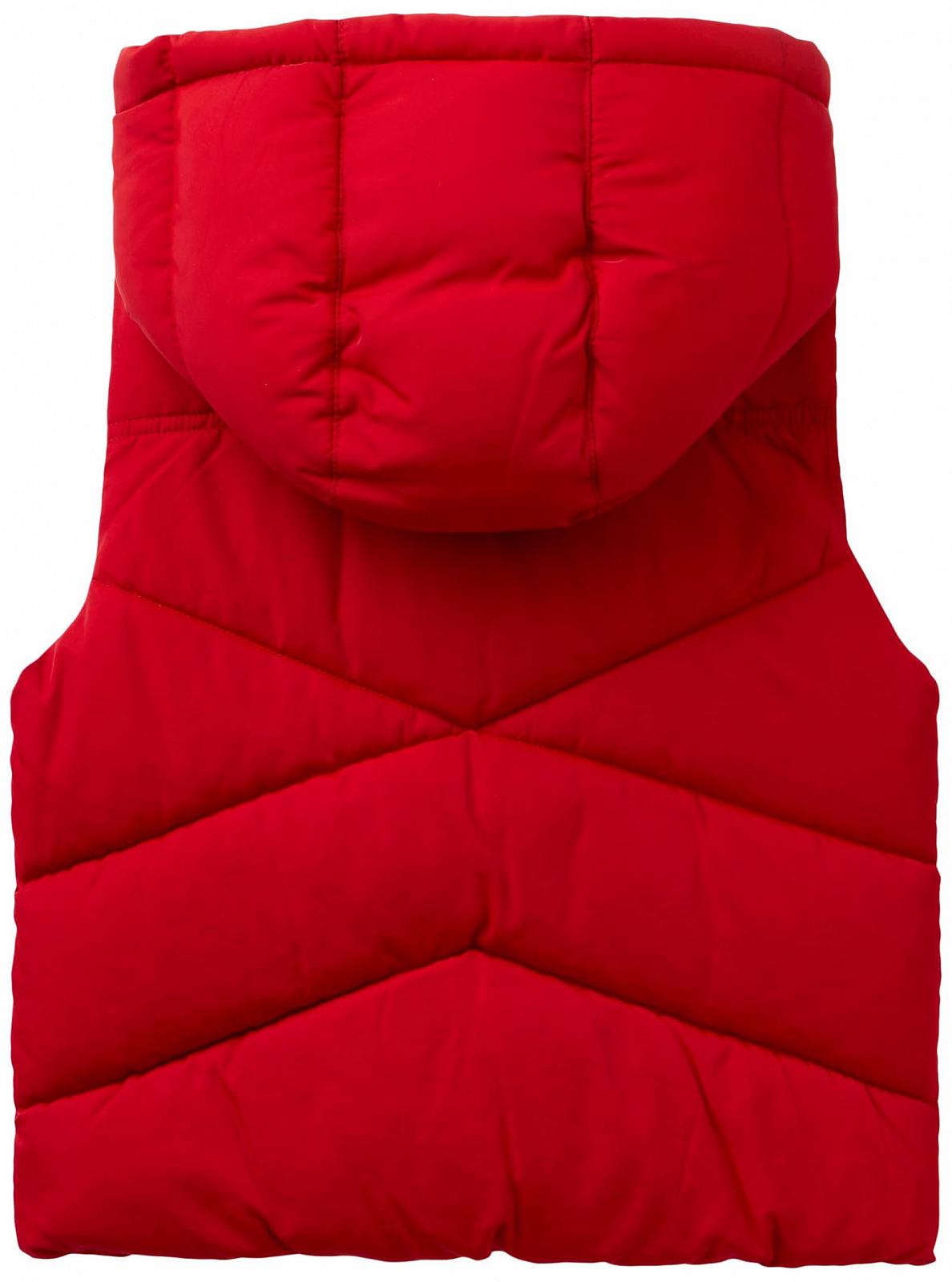 Куртка United Colors of Benetton для хлопчиків, фото №2 Куртка United Colors of Benetton для хлопчиків, фото №2