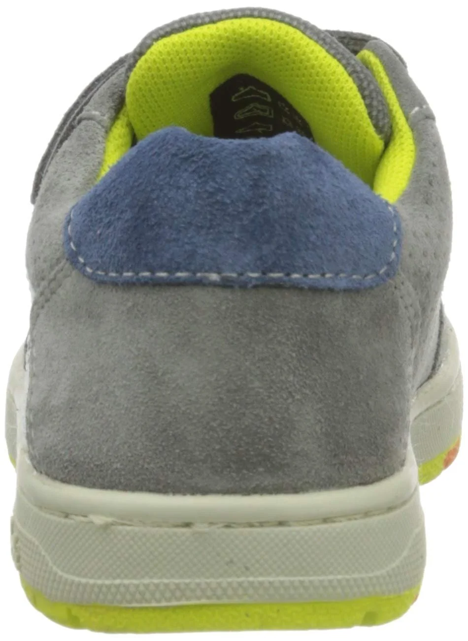 Кроссовки Lurchi Dominik для мальчиков, фото №3