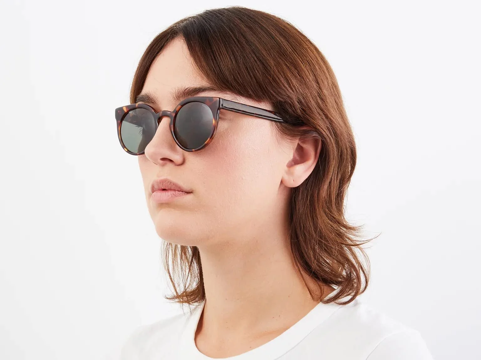 Сонцезахисні окуляри KOMONO Lulu, фото №3