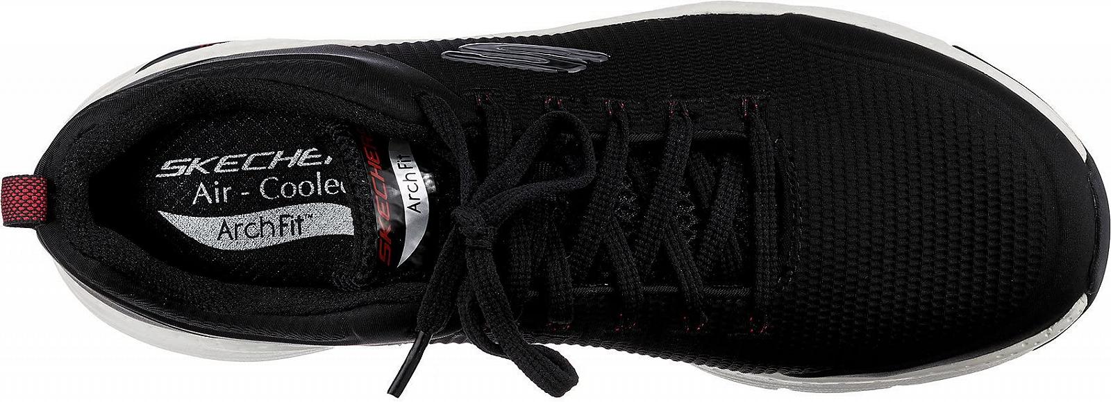 Кросівки Skechers Arch Fit Paradyme чоловічі, фото №5