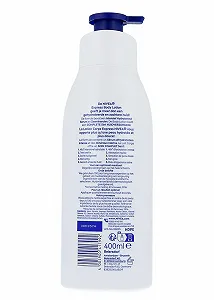 Лосьон для тела NIVEA Express с дозатором, 400 мл synthetic.ua - Фото 1