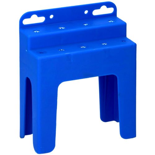 Набір викруток AutoScheich® Набір інструментів Прямий Шліцьовий Хрестовий Torx Перфорований Настінний Чорний, фото №6