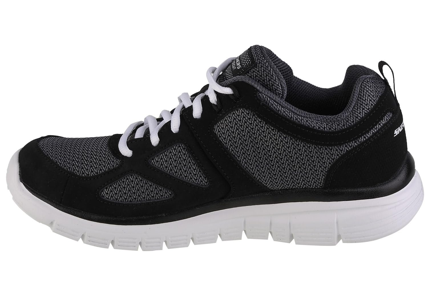 Кроссовки Skechers Burns Agoura мужские, фото №3