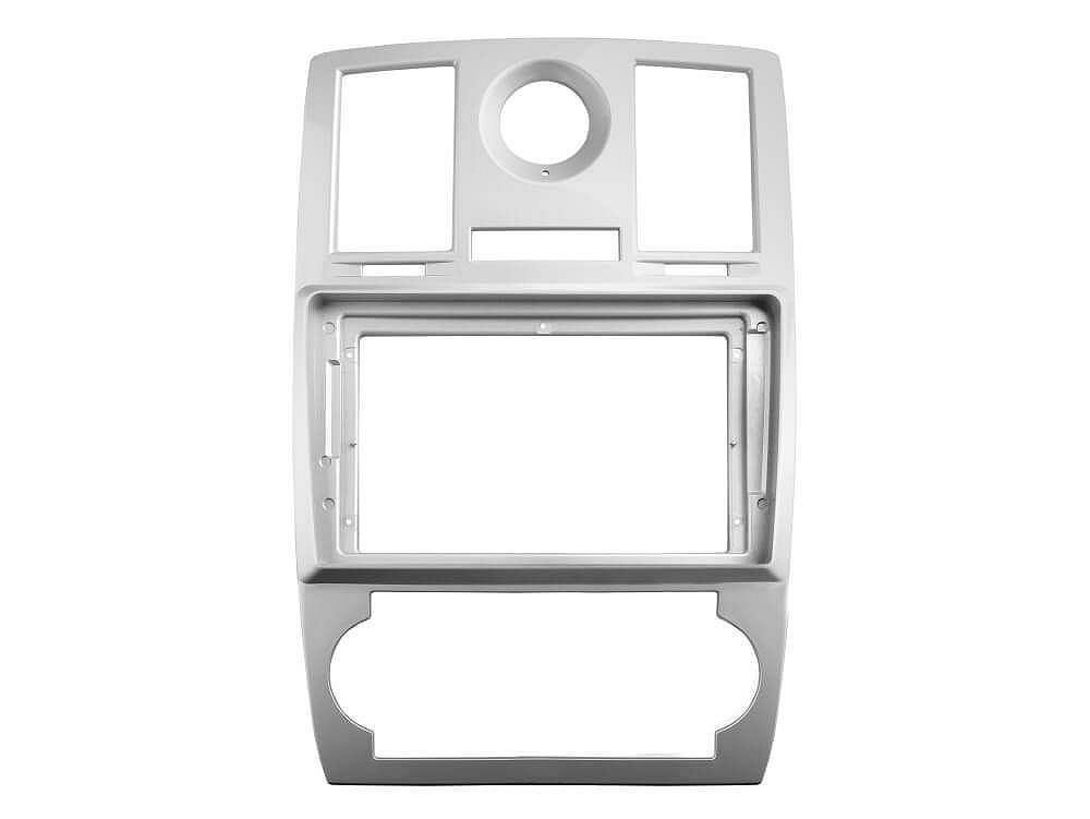 Штатная магнитола Sigma F9216 2+32 Gb Chrysler 300C 1 2004-2011 9, фото №2
