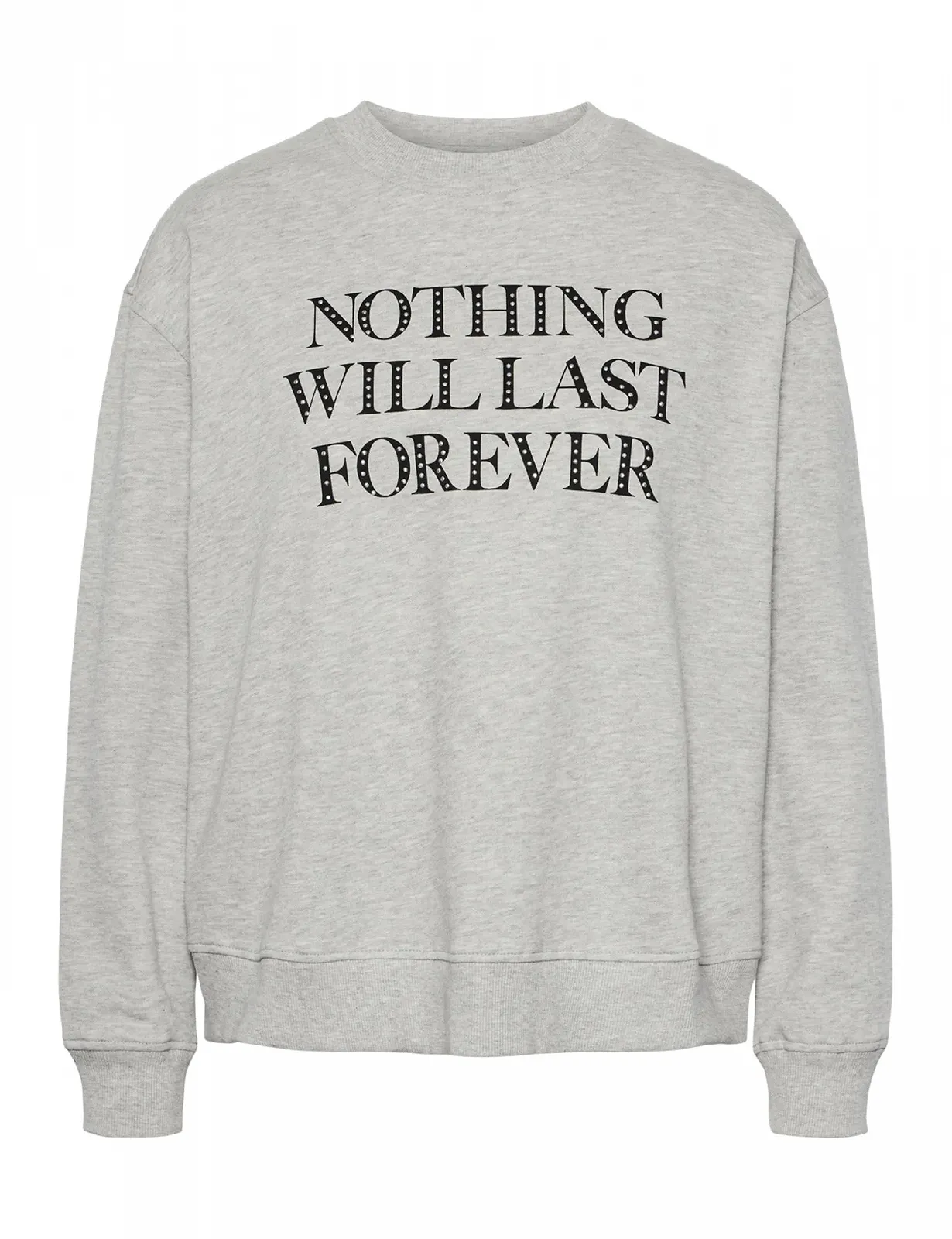 Жіноча Толстовка PIECES Pcranyra LS Sweat, фото №1