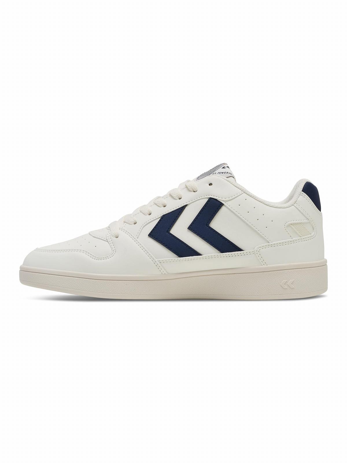 Кроссовки Hummel Laces Low St. Power Размер для взрослых, фото №6