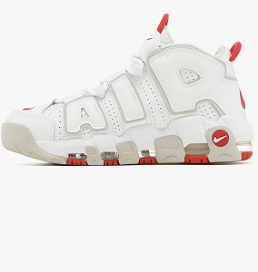 Кроссовки Nike AIR MORE UPTEMPO 96 Размер 41 - Фото 1