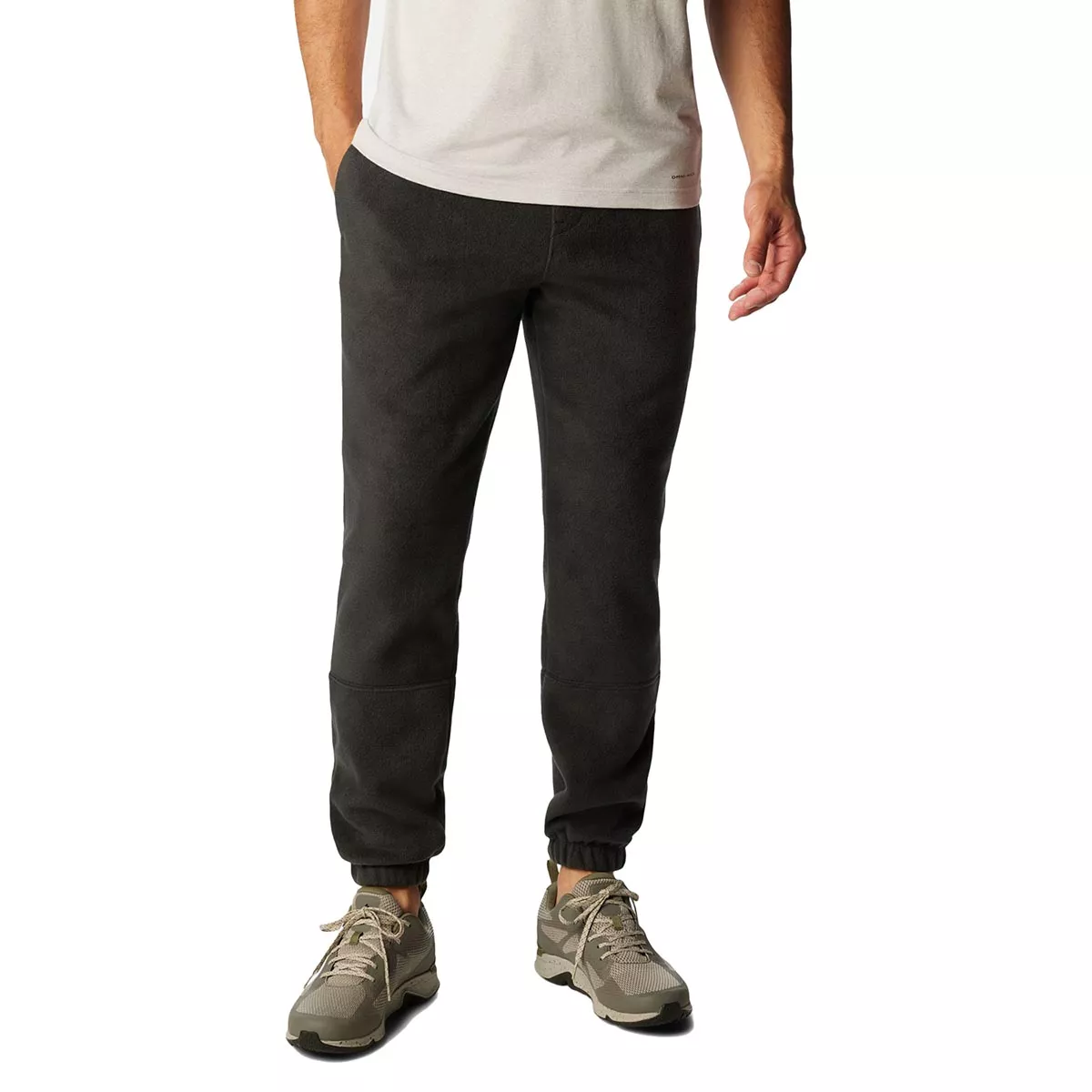 Штани STEENS MOUNTAIN™ PANT 2054681010 Columbia Чорний L, фото №1