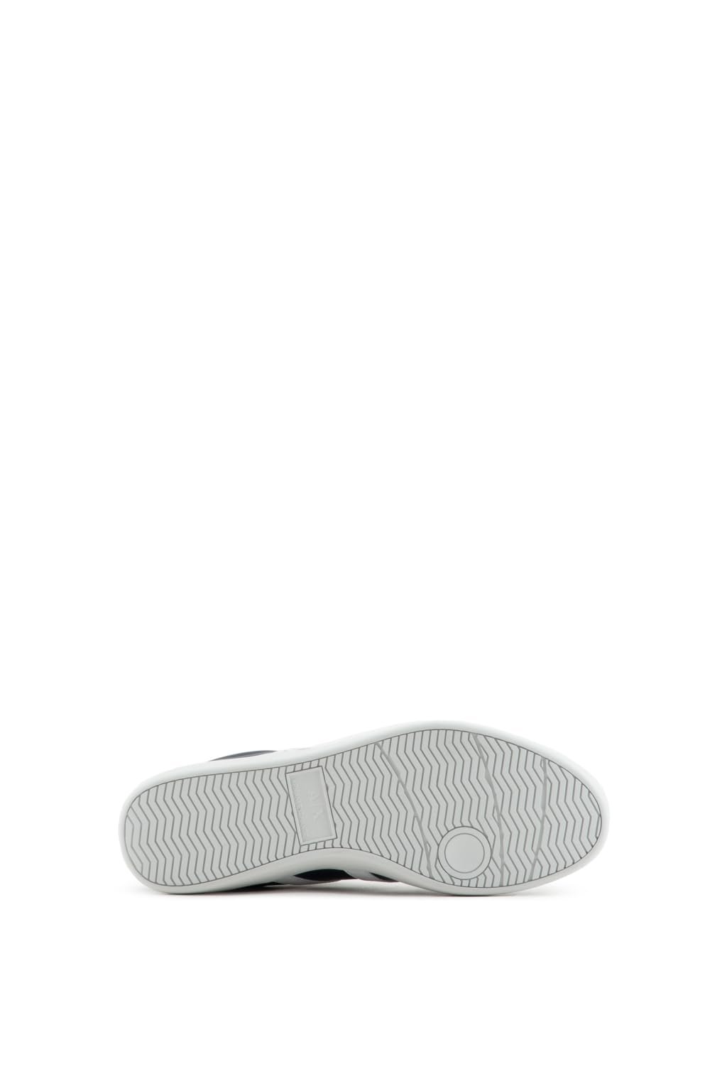 Мужские trainers Armani Exchange Berlin Double Stripes Logo, фото №6