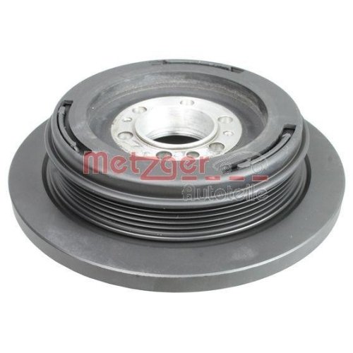 Шків колінчастого вала METZGER 6400059 BMW OPEL VAUXHALL GENERAL MOTORS, фото №2