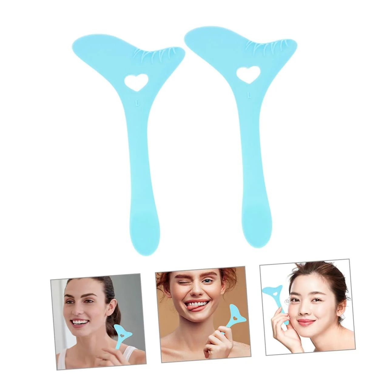 Инструмент для ресниц Angoily Набор, фото №6 Инструмент для ресниц Angoily Набор, фото №6