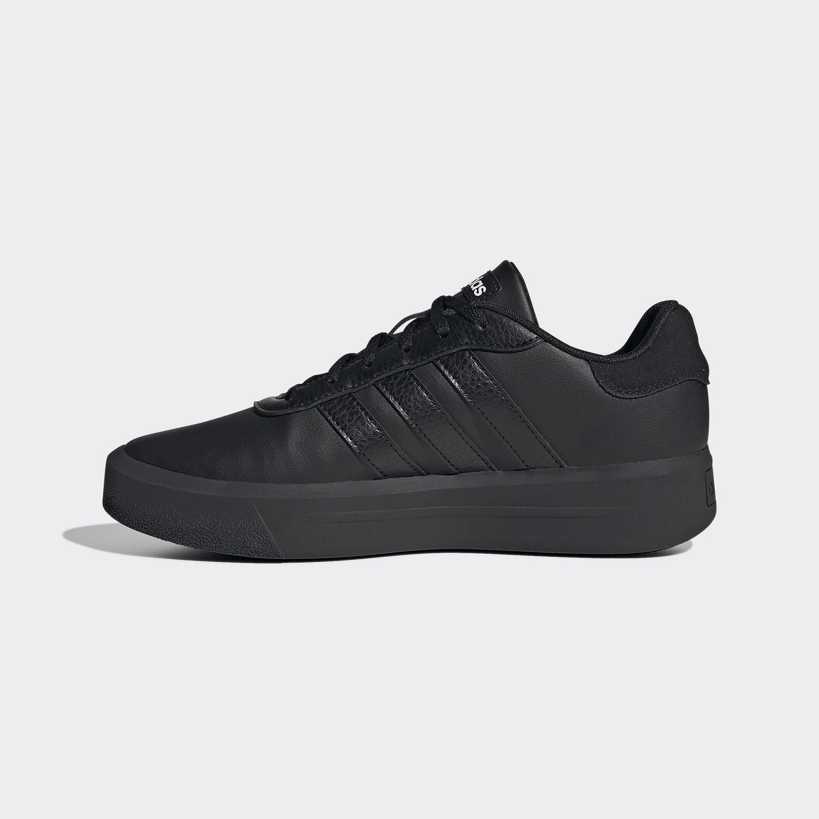 Кроссовки Adidas женские Court Platform, фото №2