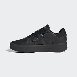 Кроссовки Adidas женские Court Platform synthetic.ua - Фото 1