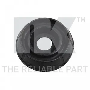 Опора амортизатора NK 683910 для RENAULT DACIA, задняя ось, передняя ось, слева synthetic.ua - Фото 1