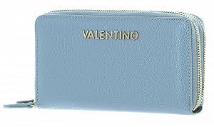 Кошелек VALENTINO Divina Zip Around Polvere - Фото 1