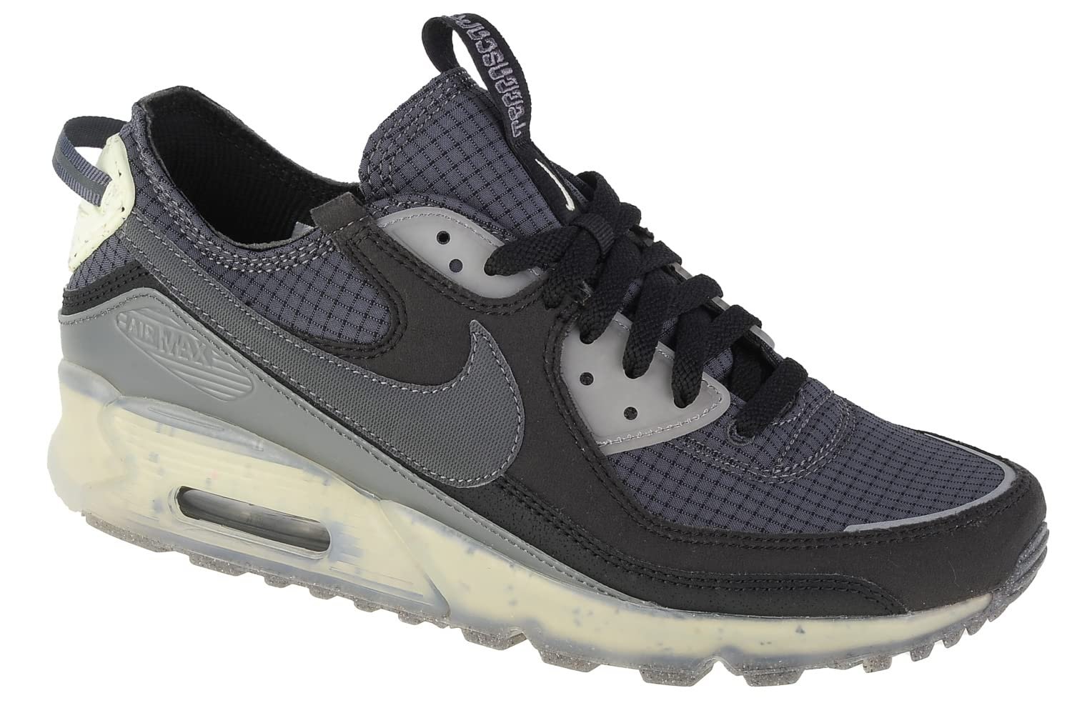 Кросівки Nike чоловічі, фото №1 Кросівки Nike чоловічі, фото №1