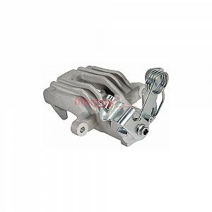 Тормозной суппорт METZGER 6260254 VAG задний мост справа - Фото 1