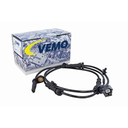 Датчик частоти обертання колеса VEMO V38-72-0295 Green Mobility Parts для NISSAN, фото №2