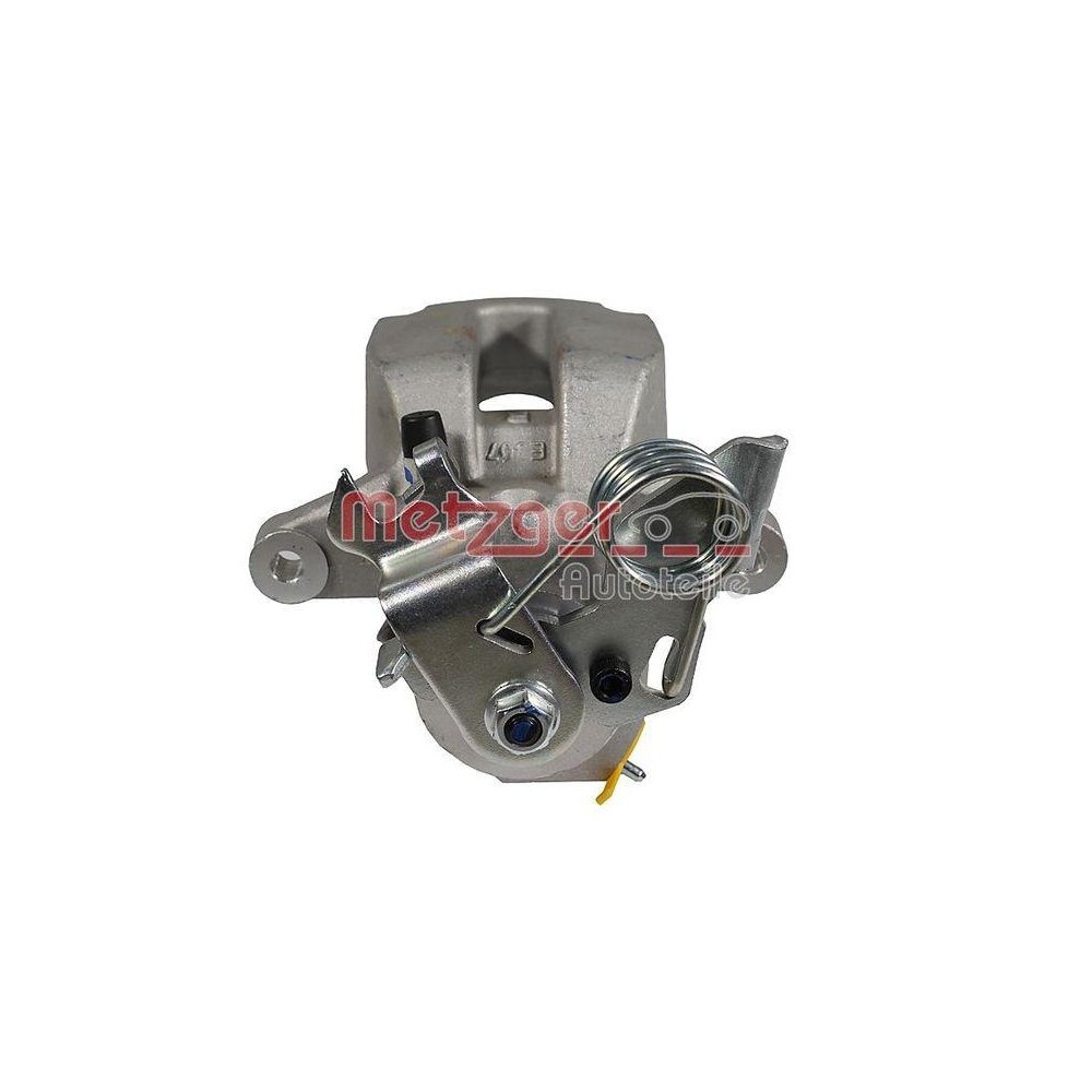 Тормозной суппорт METZGER 6260318 задний мост справа для VAG, фото №1