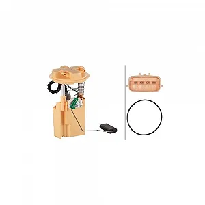 Модуль подачи топлива HELLA 8TF 358 146-831 RENAULT - Фото 1